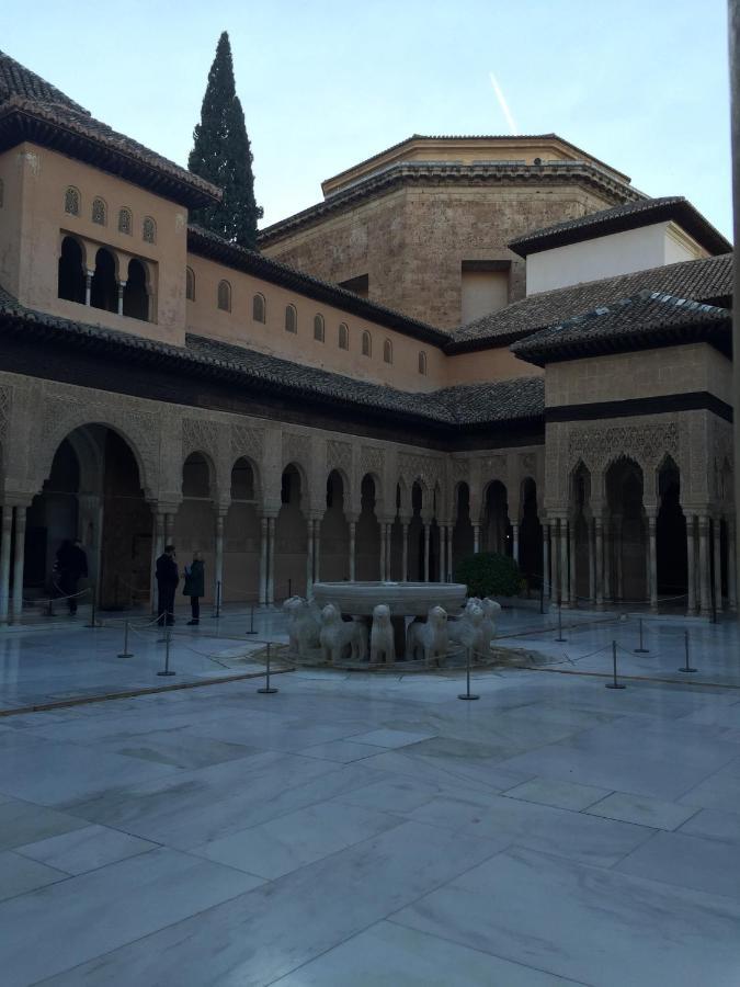 Híjar Granada A Un Paso, Parking Gratis 아파트 외부 사진