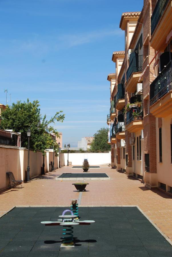 Híjar Granada A Un Paso, Parking Gratis 아파트 외부 사진